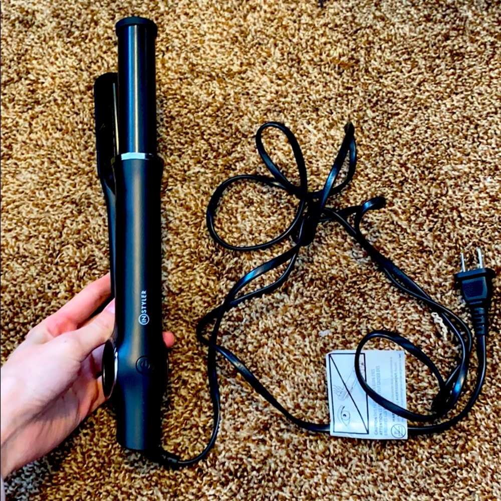 Instyler Hair tool